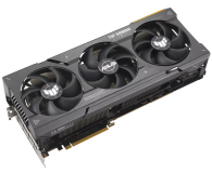 ASUS Radeon RX 7900 XTX TUF Gaming OC 24GB GDDR6 - 1101006 - zdjęcie 2